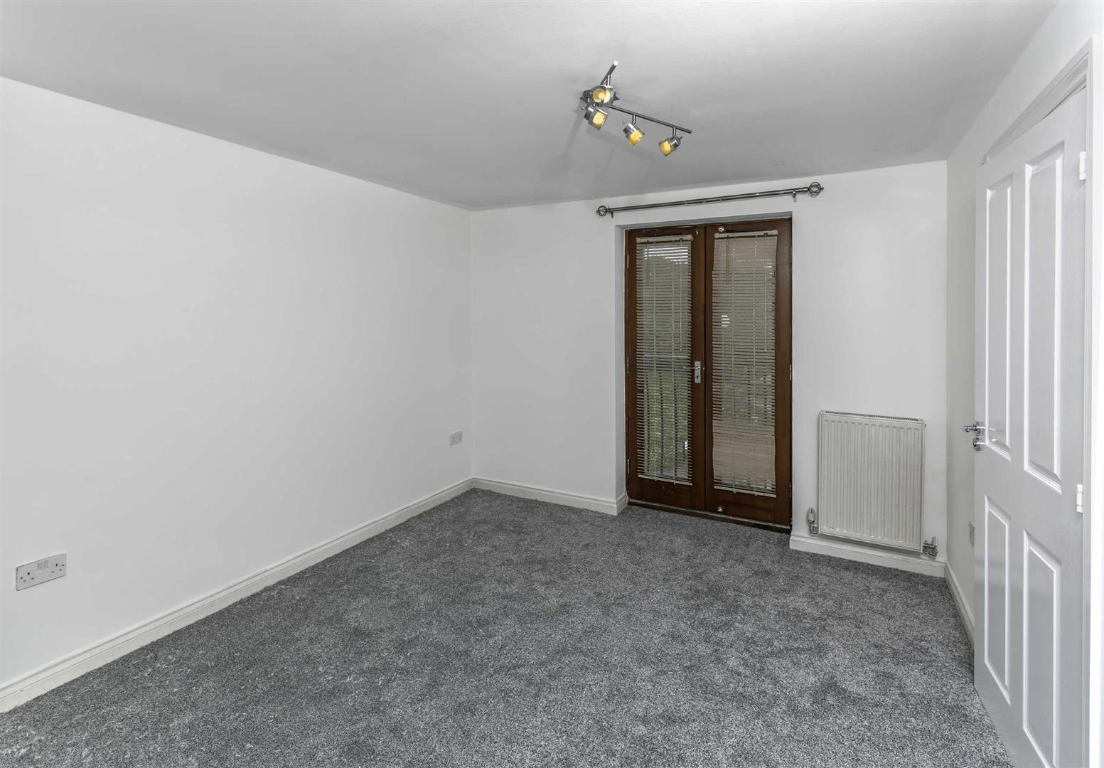 Exbury Lane, Westcroft, Milton Keynes